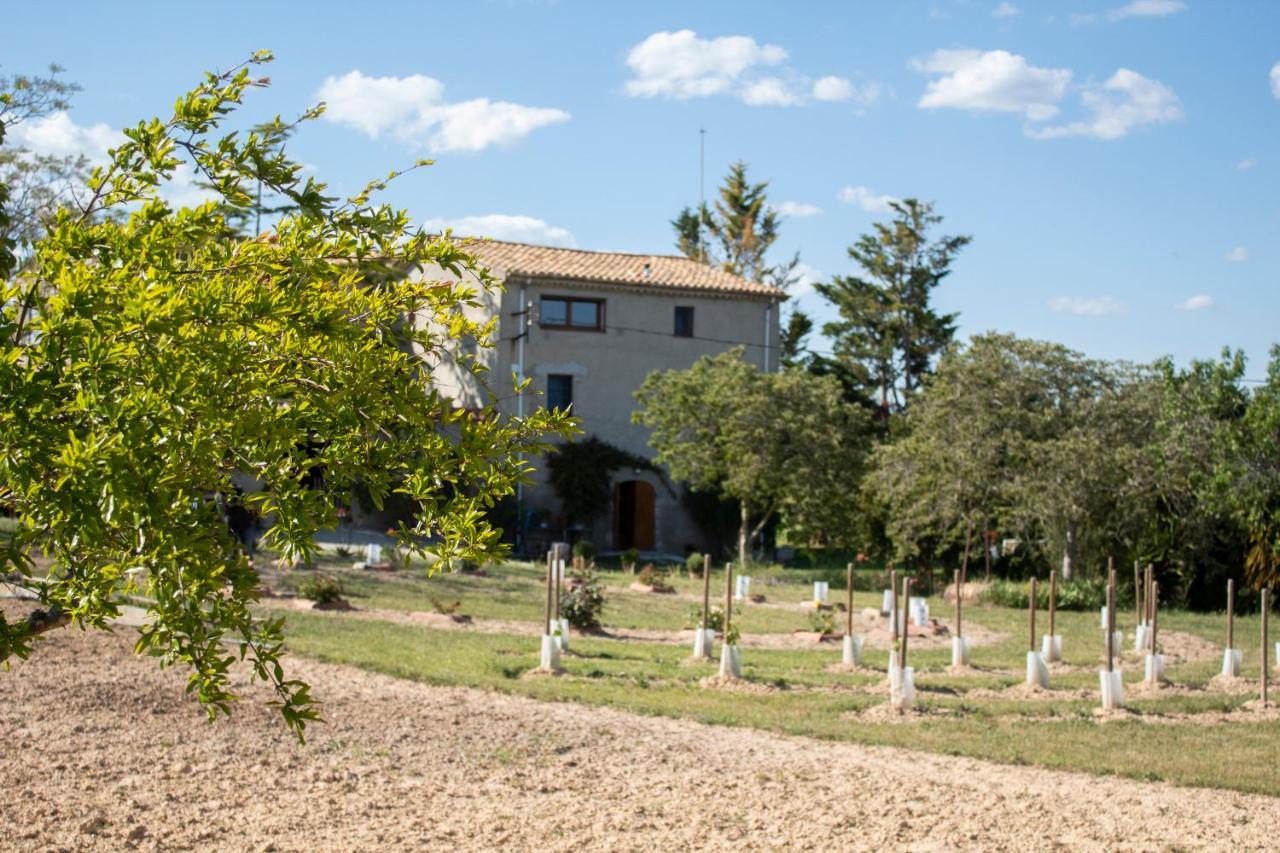 Romegosa Benestar Villa Sant Marcal Екстериор снимка