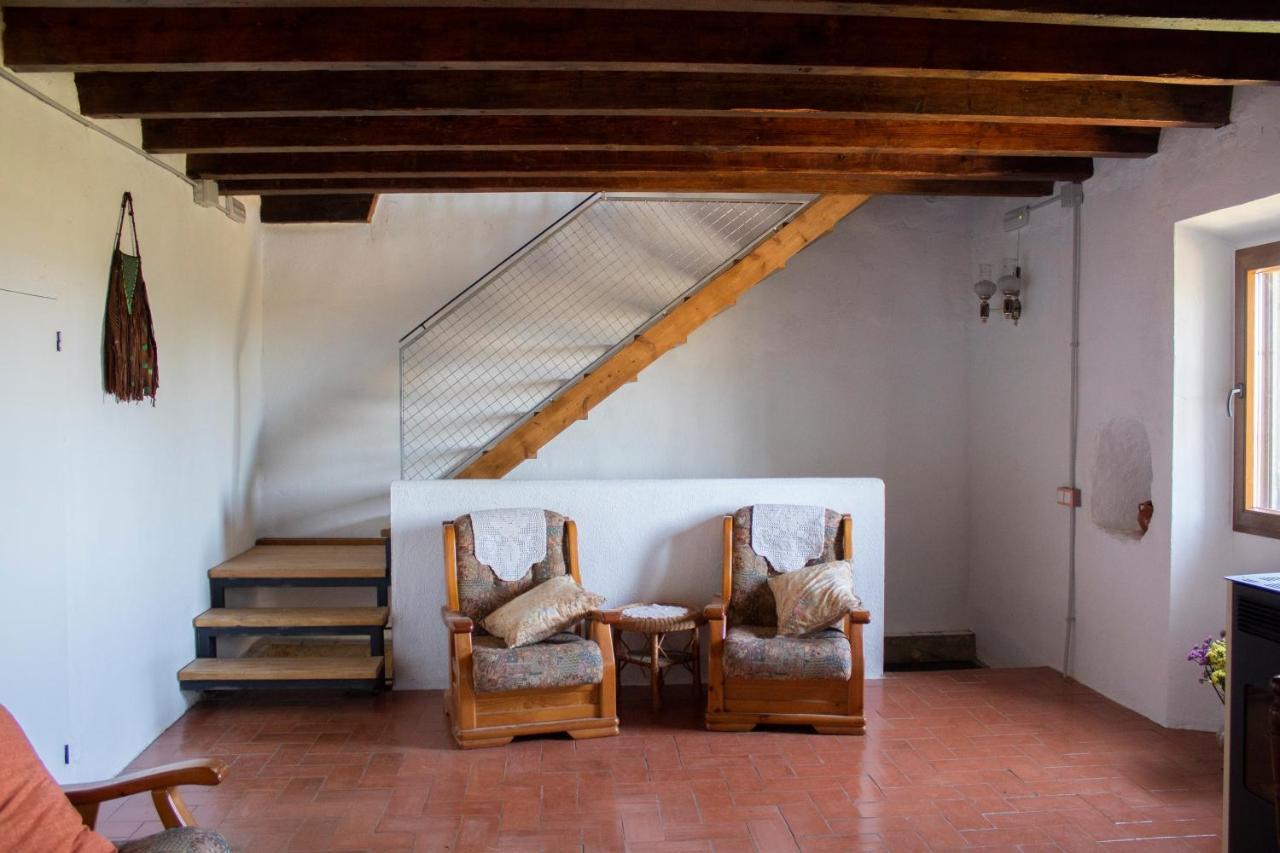 Romegosa Benestar Villa Sant Marcal Екстериор снимка