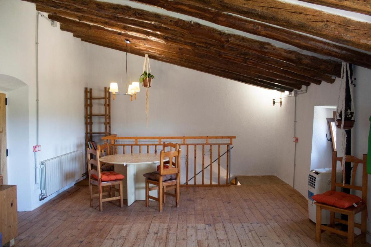 Romegosa Benestar Villa Sant Marcal Екстериор снимка