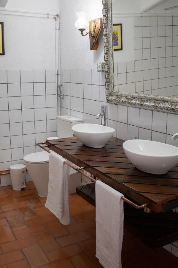 Romegosa Benestar Villa Sant Marcal Екстериор снимка
