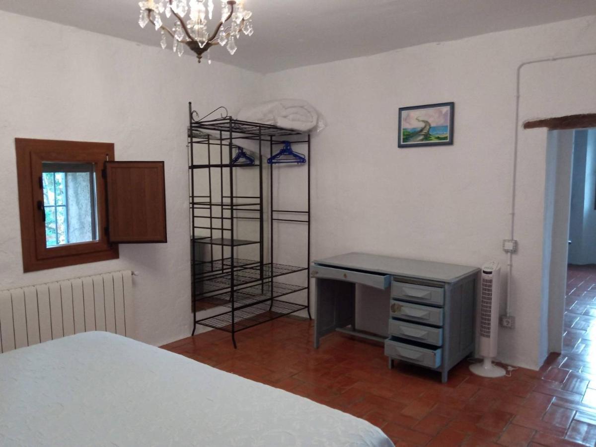 Romegosa Benestar Villa Sant Marcal Екстериор снимка