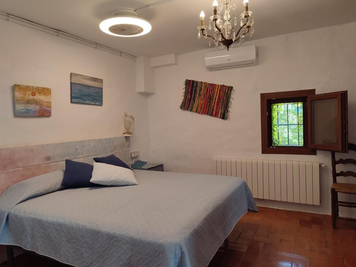 Romegosa Benestar Villa Sant Marcal Екстериор снимка